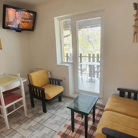 Milena Apartment Zlatibor