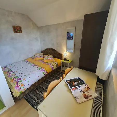 Milena Apartment Zlatibor
