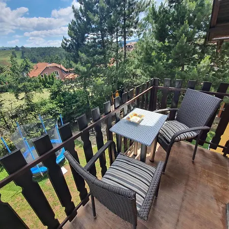 Milena * Zlatibor