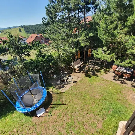 Apartment Milena