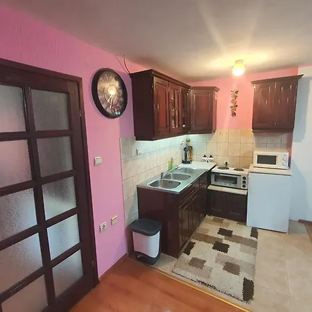 Apartment Milena