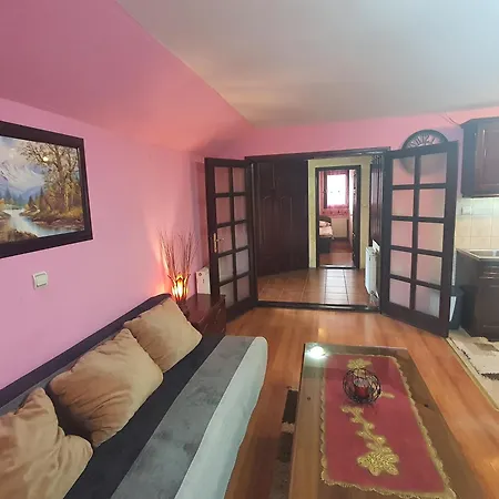 Milena Apartament Zlatibor