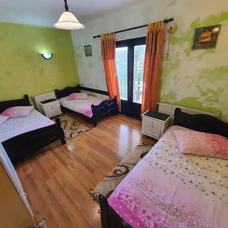 Apartament Milena *