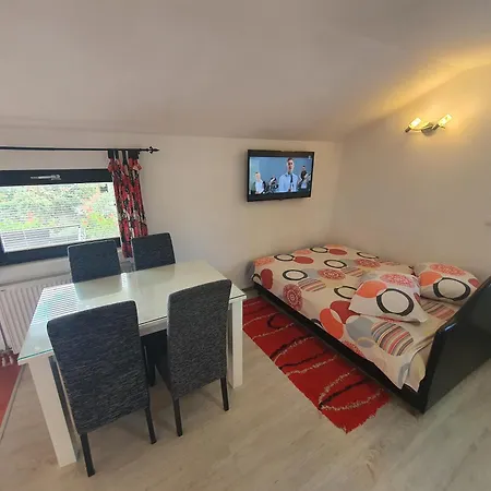 Apartment Milena Zlatibor