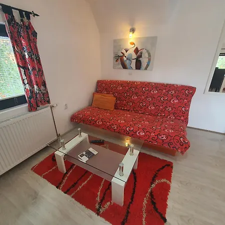 Milena Apartment