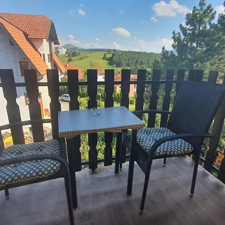Milena Apartment Zlatibor