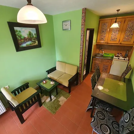 Milena Apartament Zlatibor