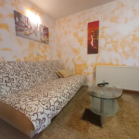 Milena Apartment
