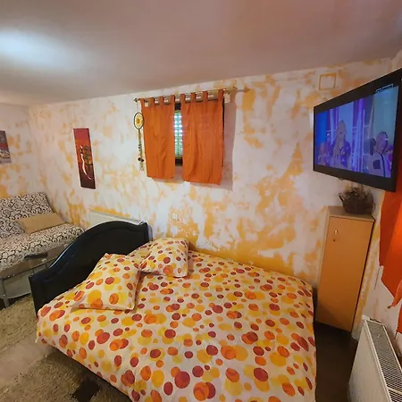 Apartament Milena Zlatibor