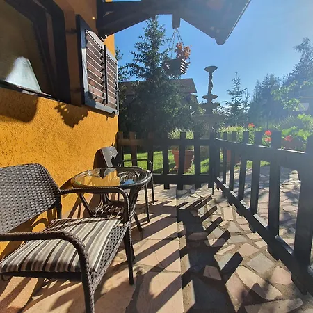 Milena Apartament