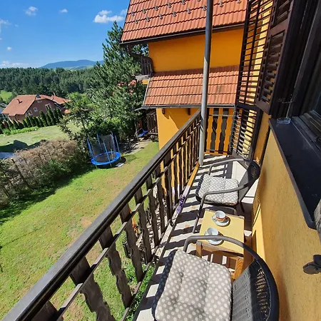 Apartment Milena Zlatibor