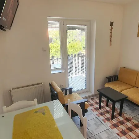 Milena Apartment Zlatibor