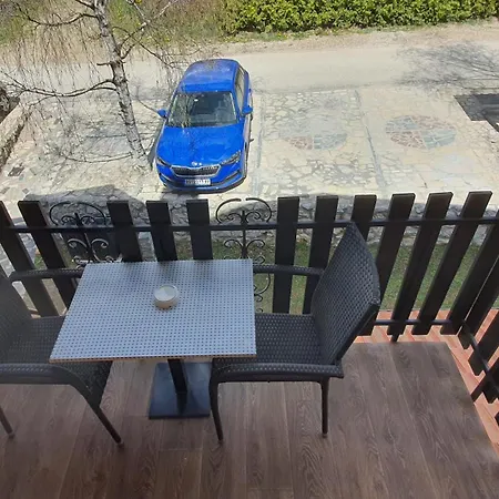 Milena Apartament *