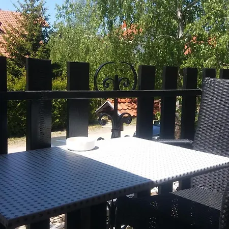 Milena Apartment