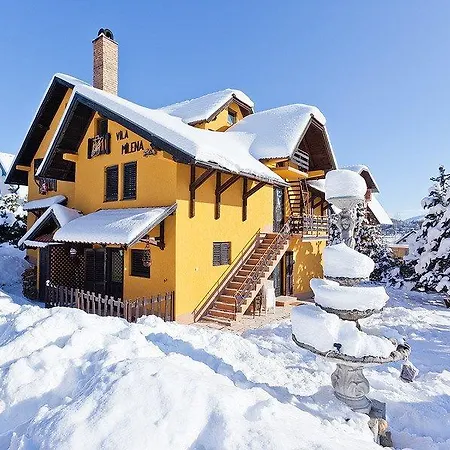 Apartament Milena *