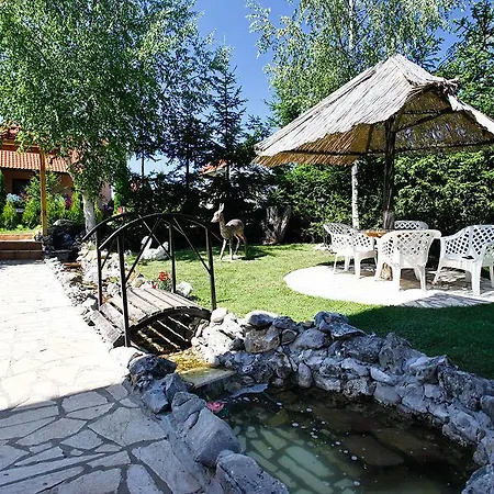 Apartment Milena