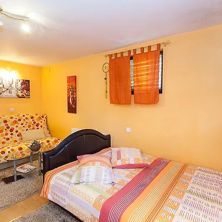 Apartament Milena