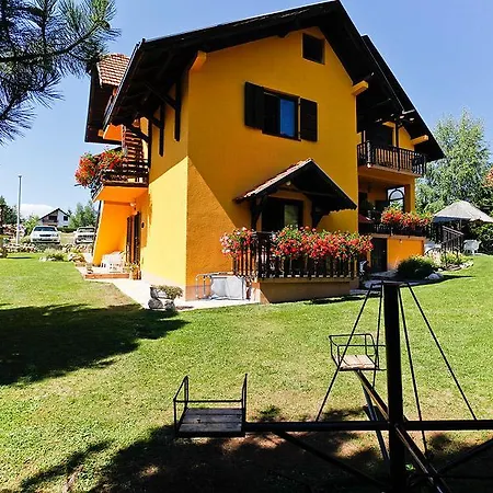 Milena Apartament Zlatibor