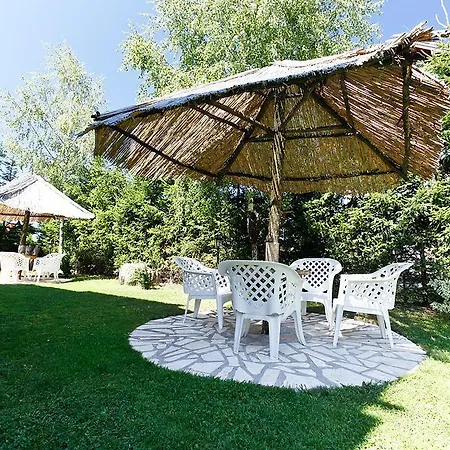 Apartament Milena *