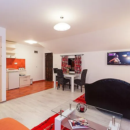 Apartment Milena