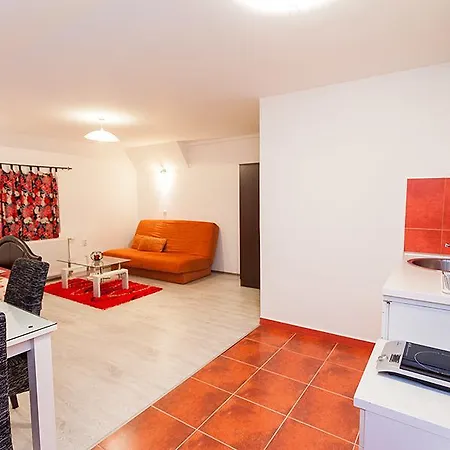 Milena Apartment