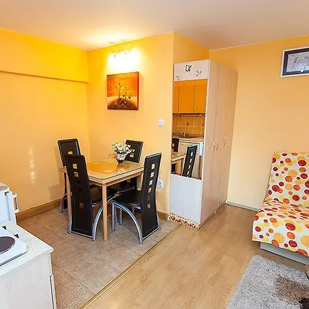 Apartment Milena Zlatibor