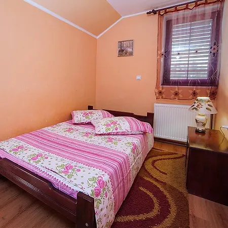 Milena * Zlatibor