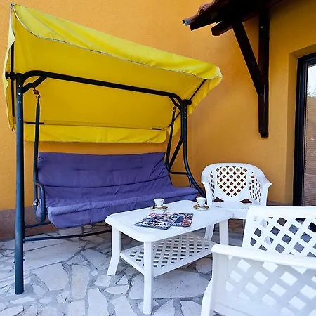 Milena Apartment *