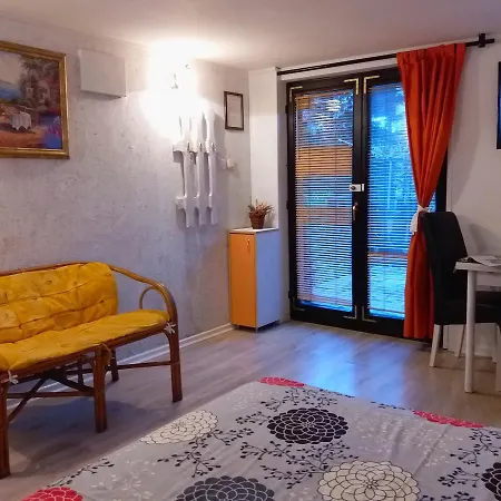 Milena Apartment