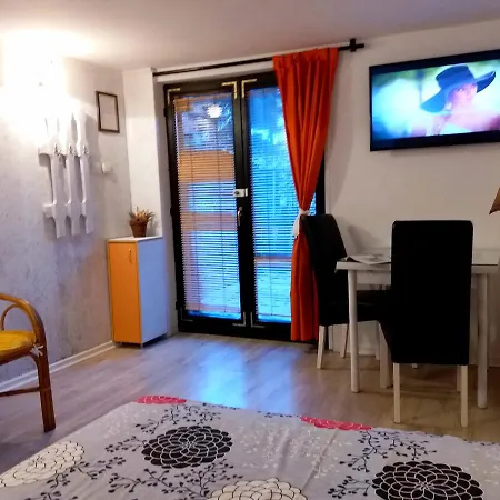 Apartament Milena