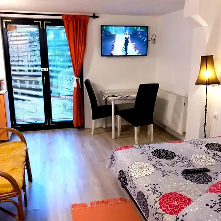 Milena Apartment *