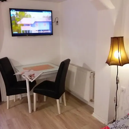 Milena Apartment