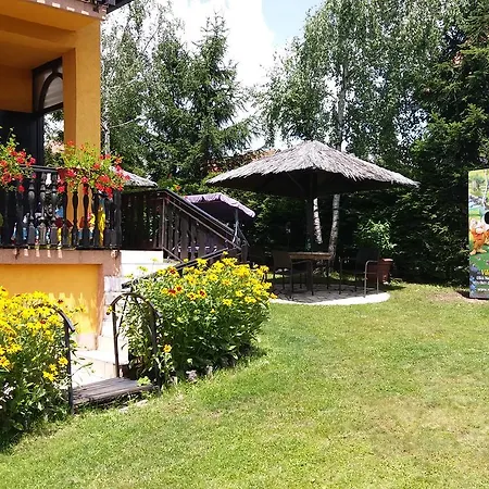 Apartment Milena *