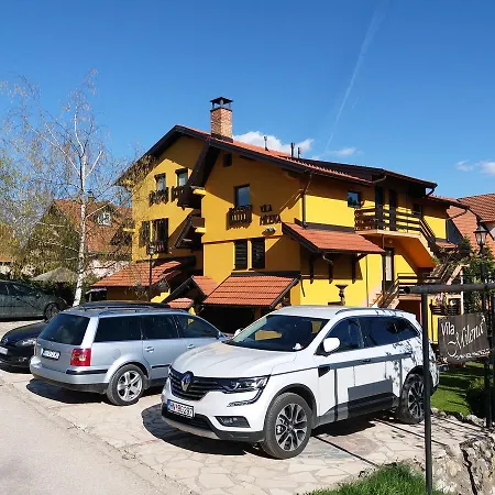 Milena * Zlatibor