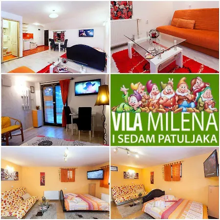 Milena Apartment Zlatibor