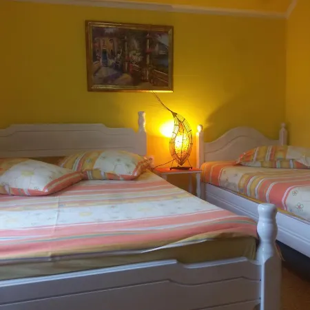 Milena Apartment *