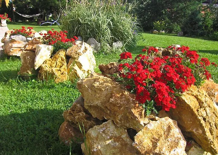 Apartman Milena - Dvoriste & Parking *