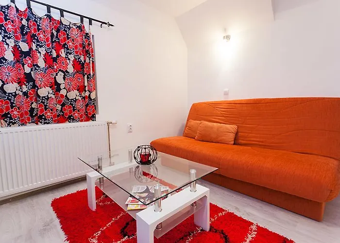 Apartman Milena - Dvoriste & Parking *